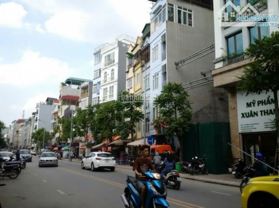 CẦN BÁN GẤP NHÀ MẶT PHỐ KIM NGƯU, HAI BÀ TRƯNG.